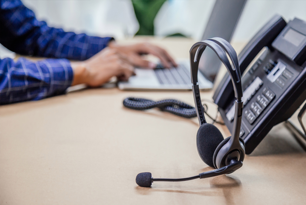 call center nesda